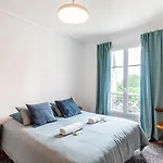 Guestready - Stately Haven Near Pantheon