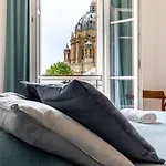 Guestready - Stately Haven Near Pantheon