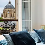 Guestready - Stately Haven Near Pantheon
