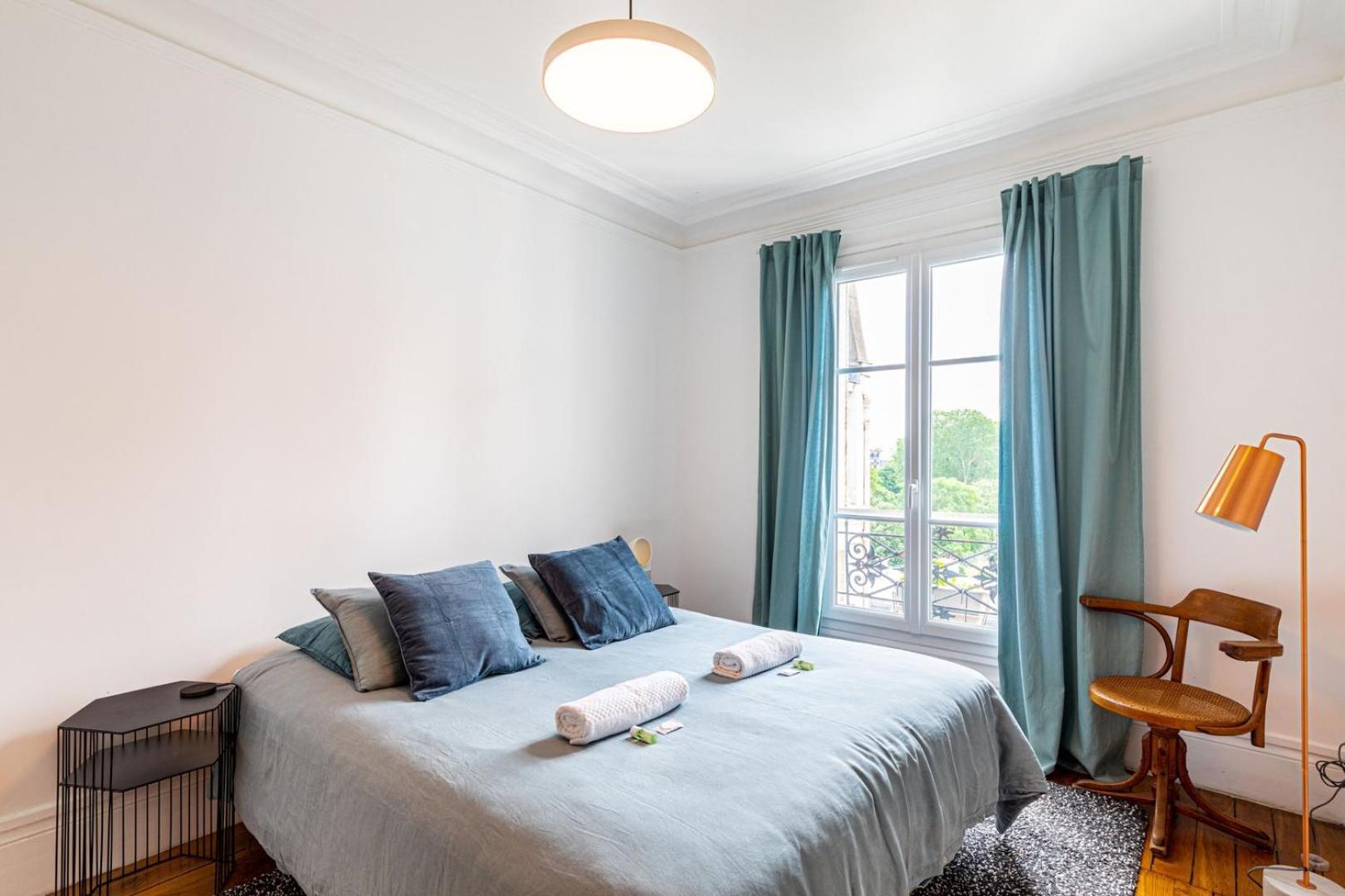 Guestready - Stately Haven Near Pantheon *