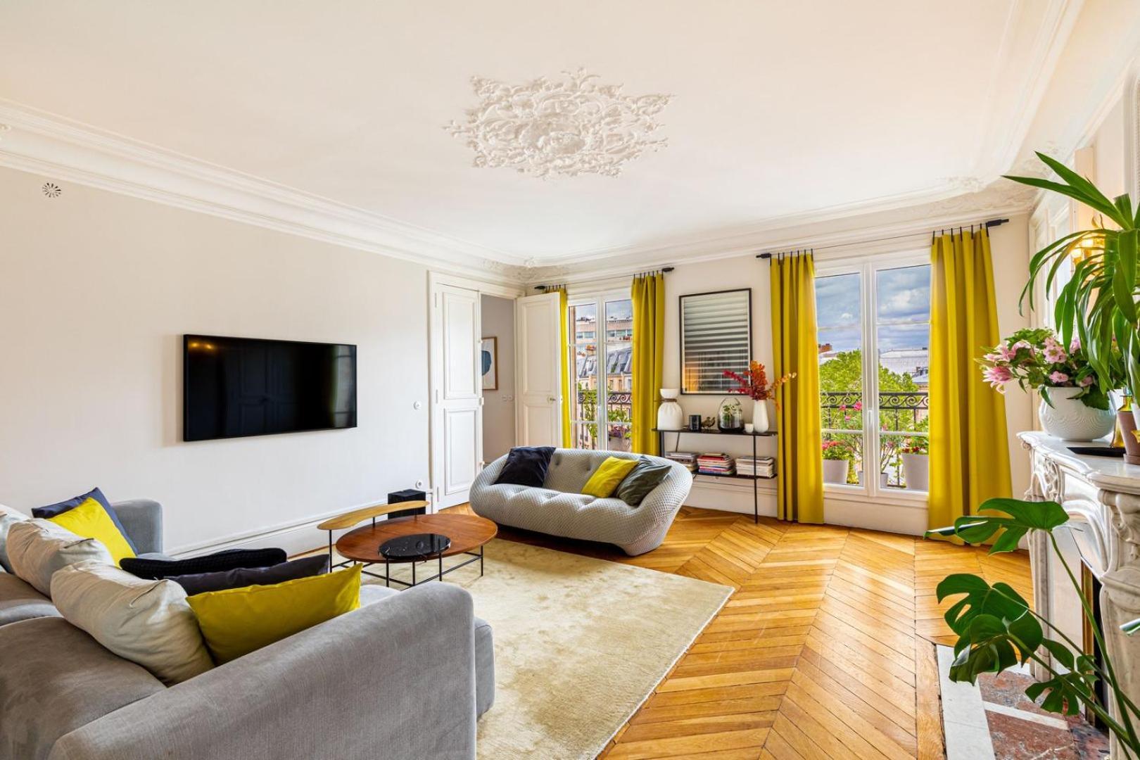 Appartement Guestready - Stately Haven Near Pantheon