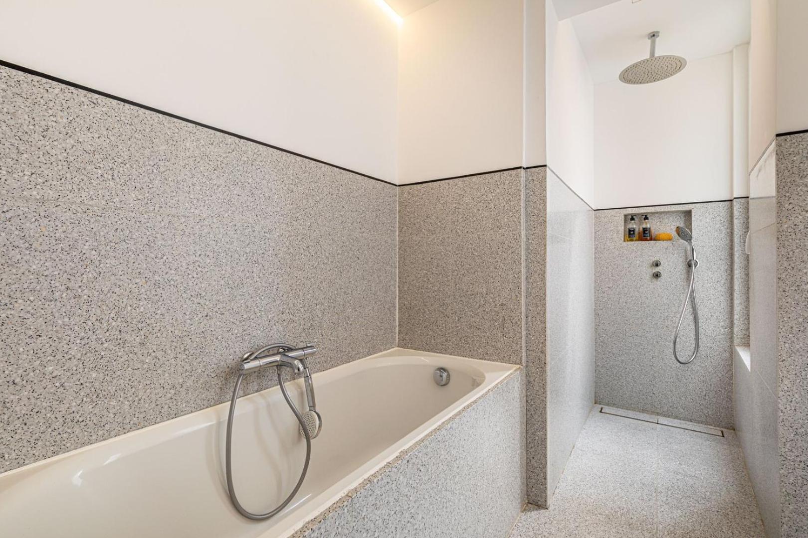 Apartment Guestready - Stately Haven Near Pantheon Paris