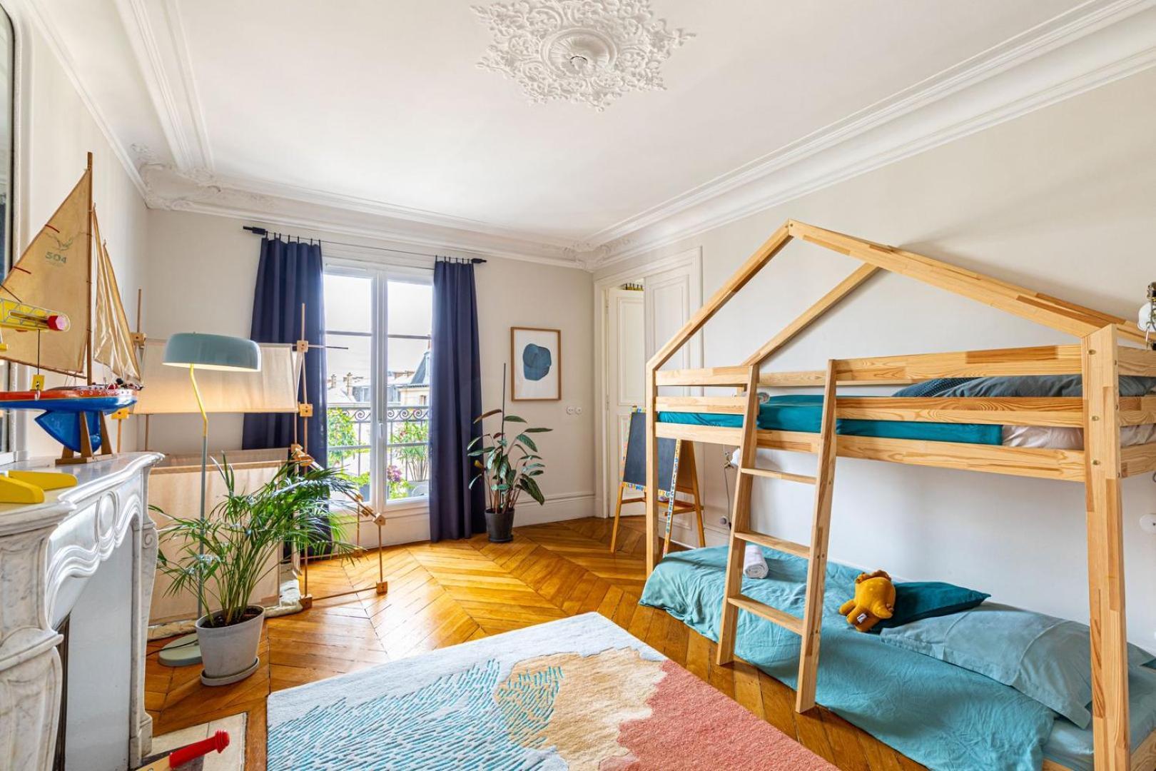 Guestready - Stately Haven Near Pantheon