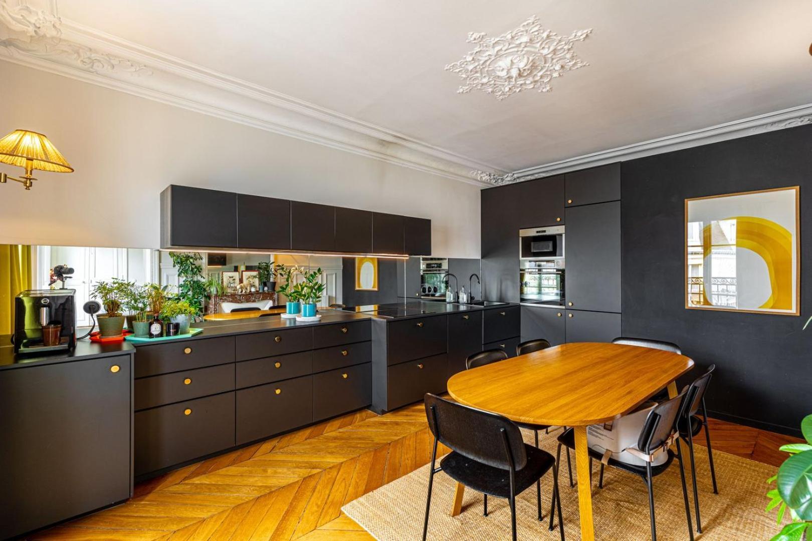 Apartment Guestready - Stately Haven Near Pantheon *