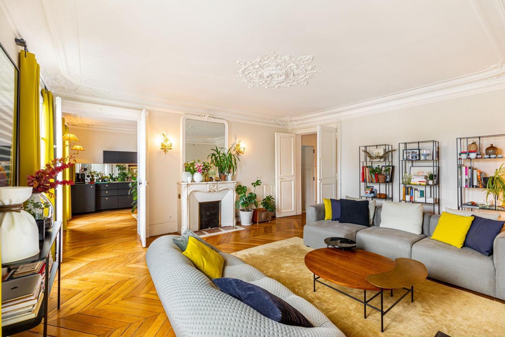 Guestready - Stately Haven Near Pantheon