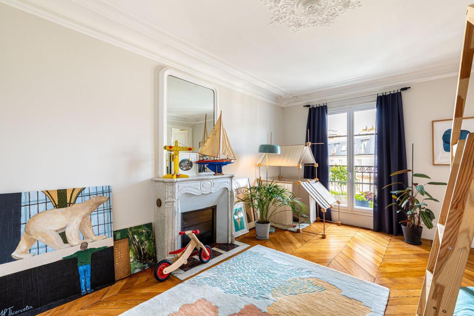 Guestready - Stately Haven Near Pantheon