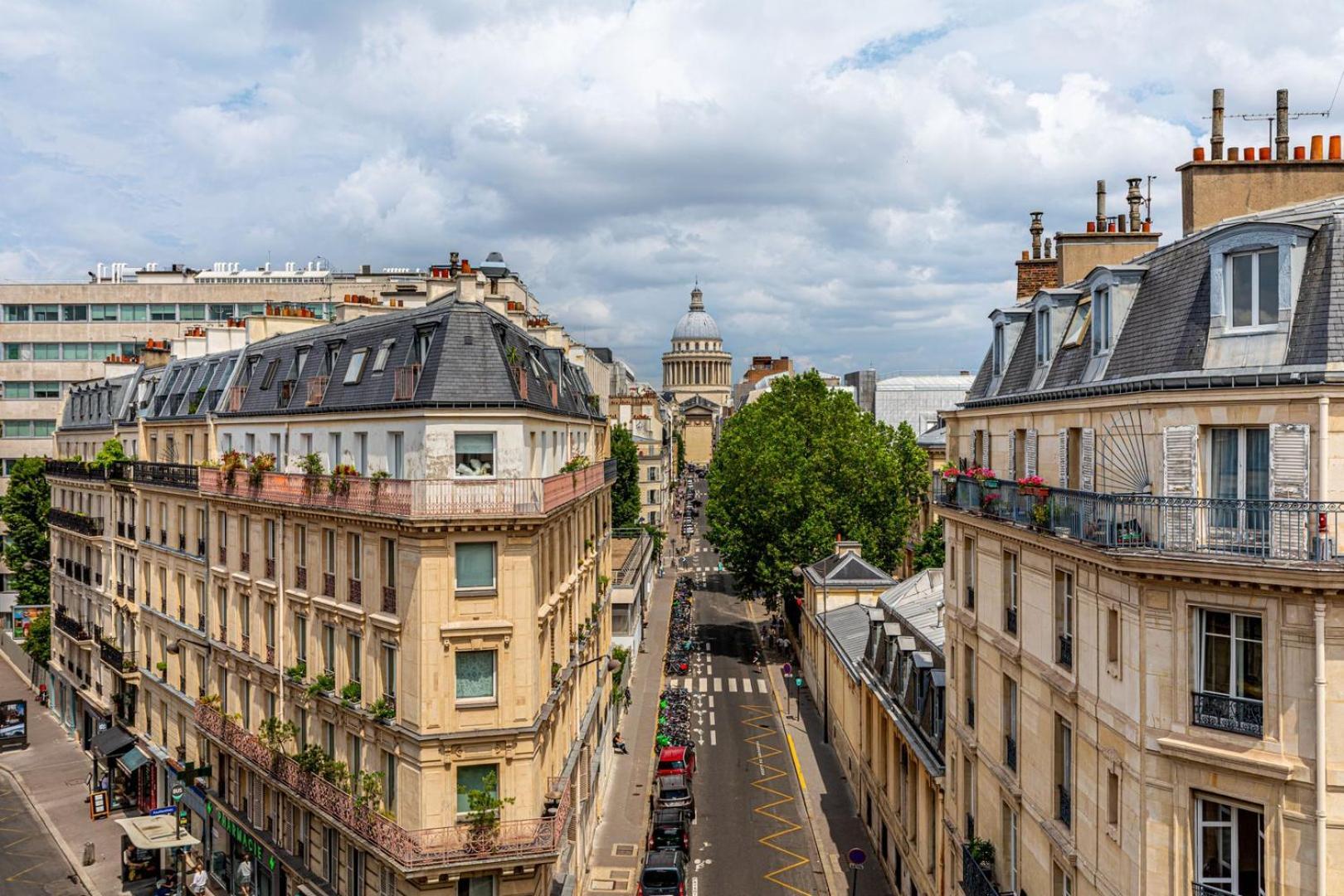 Guestready - Stately Haven Near Pantheon *